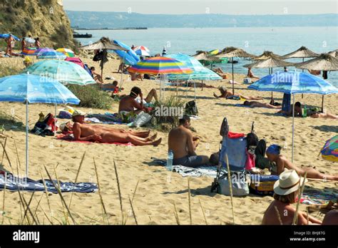 Located about a 30-minute drive from Punta del Este, Uruguay’s best-known nude beach overlooks Portezuelo Bay on the Atlantic coast. Photogenic dunes and water temperatures that reach 25 Celsius (77 F) and higher even in the southern hemisphere winter add to the strand’s allure. After decades as an unofficial naked getaway, …